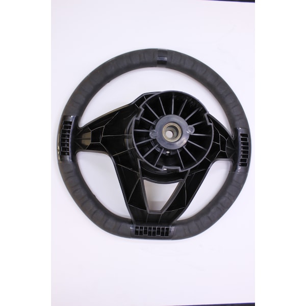 Whl-Steering